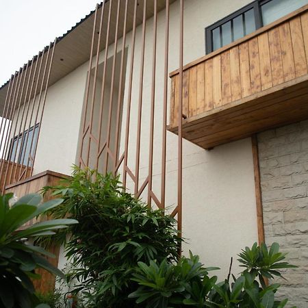 Palm Villas Amritsar Luaran gambar