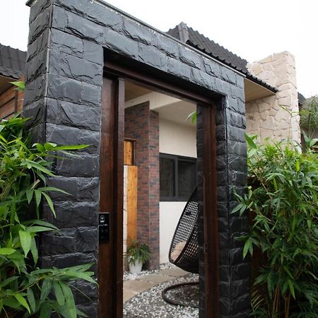 Palm Villas Amritsar Luaran gambar