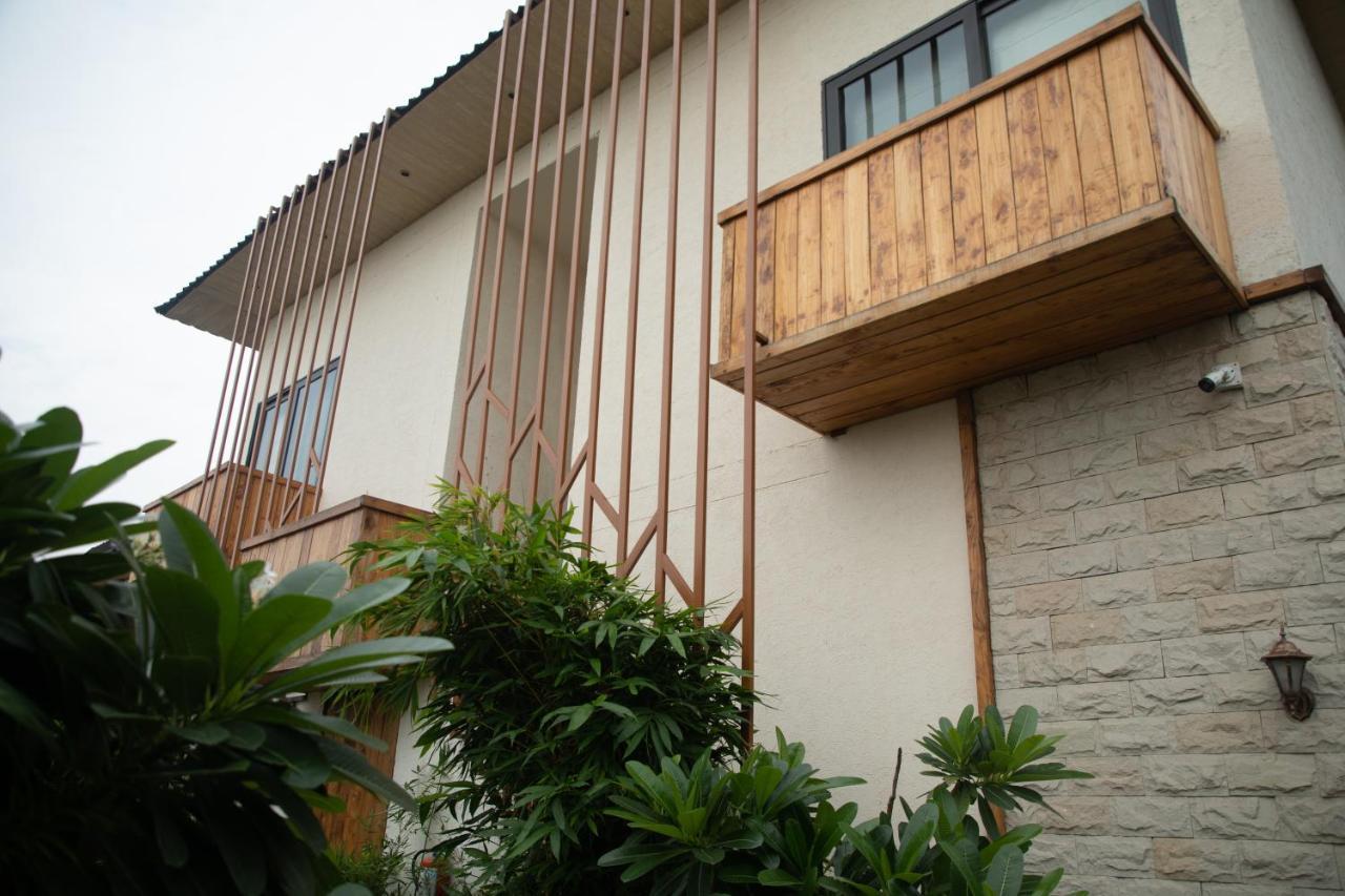Palm Villas Amritsar Luaran gambar