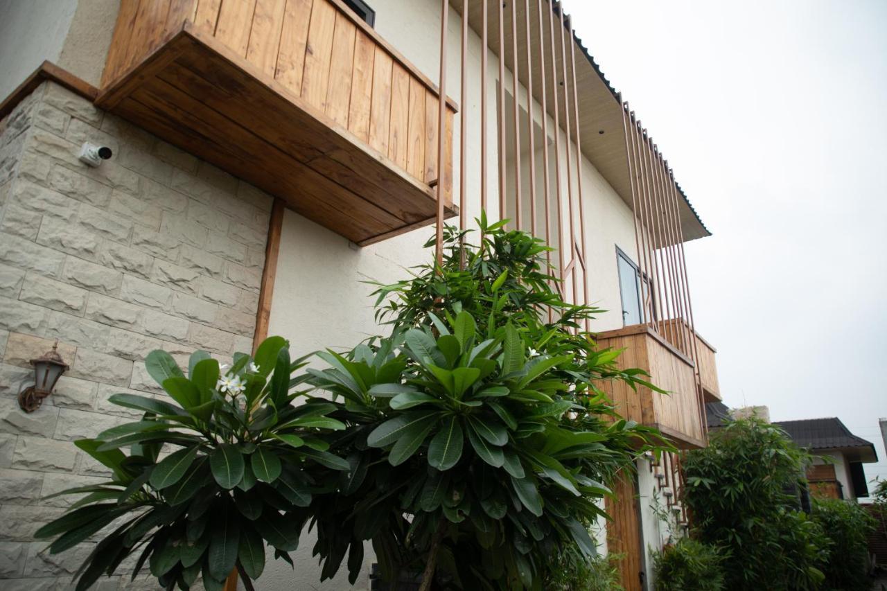 Palm Villas Amritsar Luaran gambar