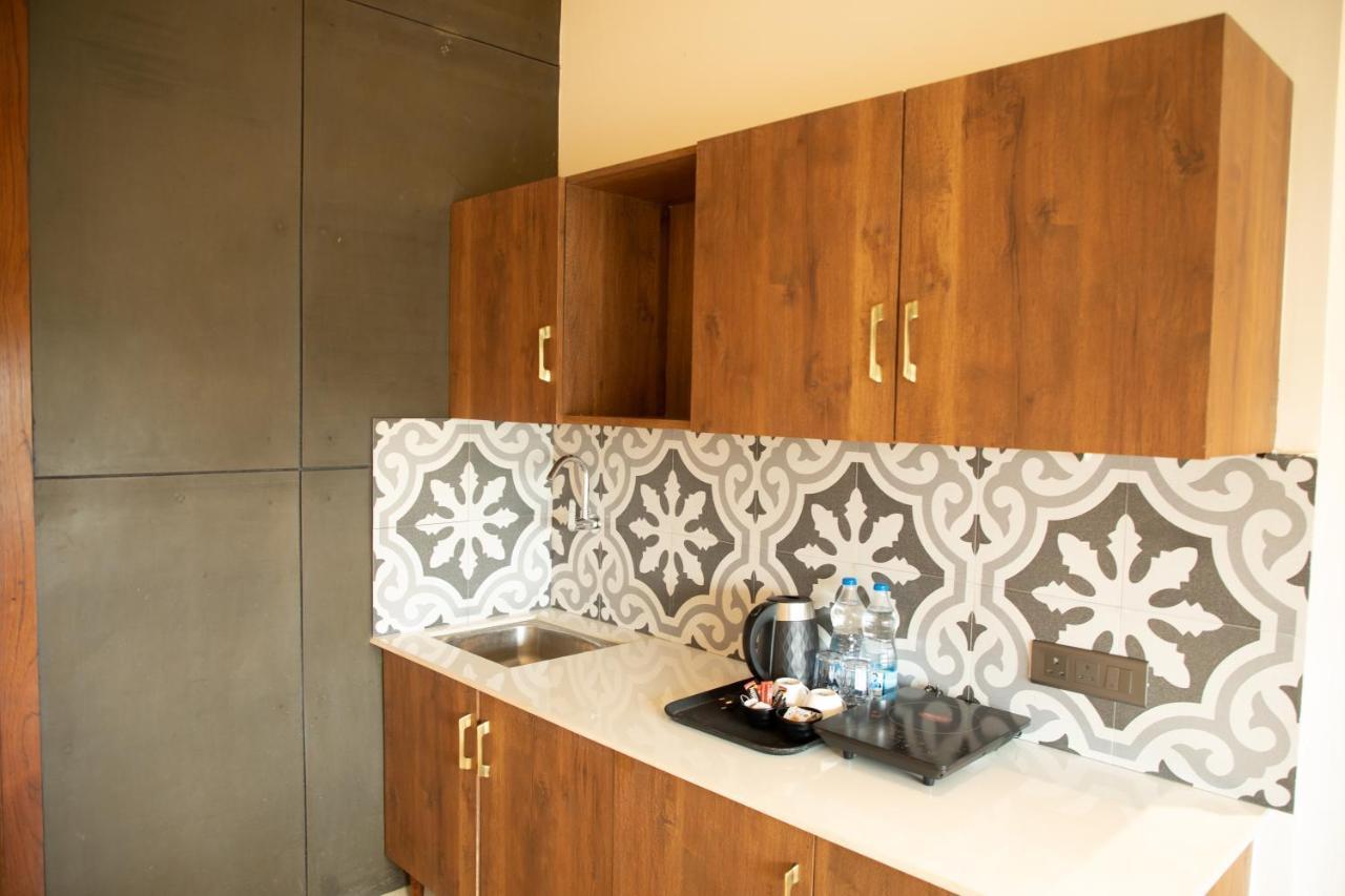 Palm Villas Amritsar Luaran gambar