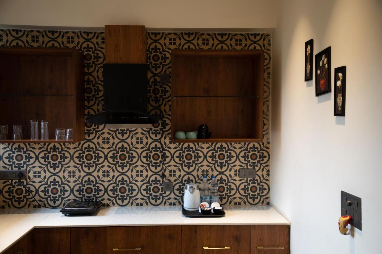 Palm Villas Amritsar Luaran gambar