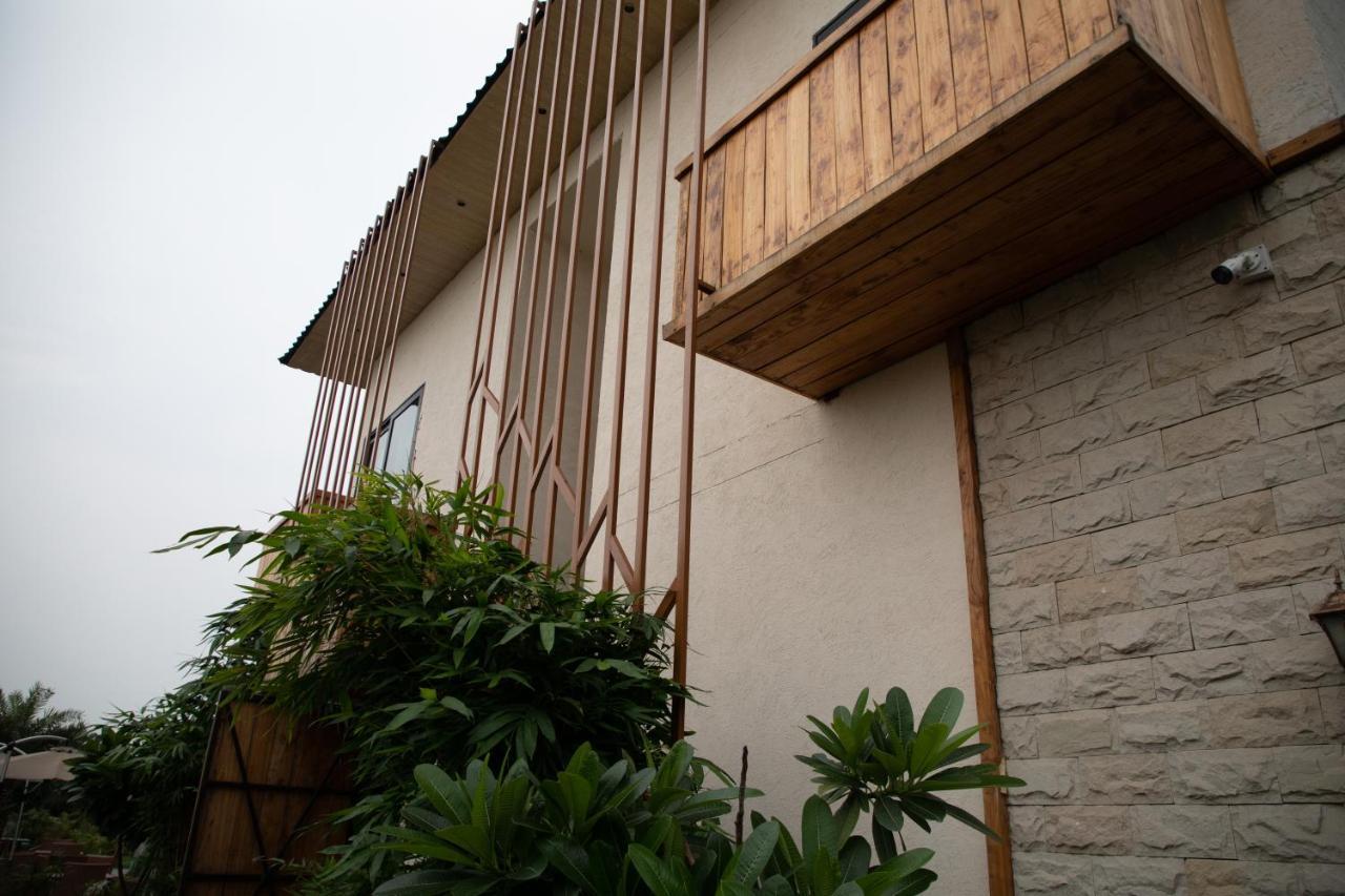 Palm Villas Amritsar Luaran gambar