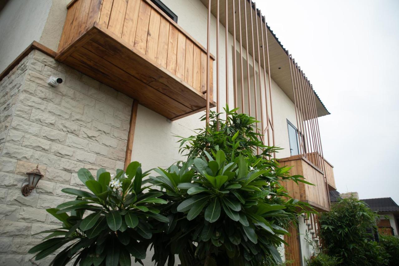 Palm Villas Amritsar Luaran gambar