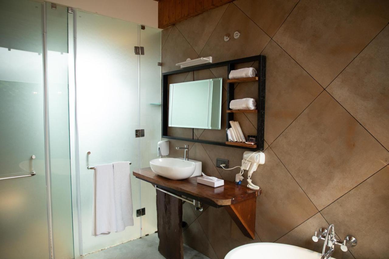 Palm Villas Amritsar Luaran gambar