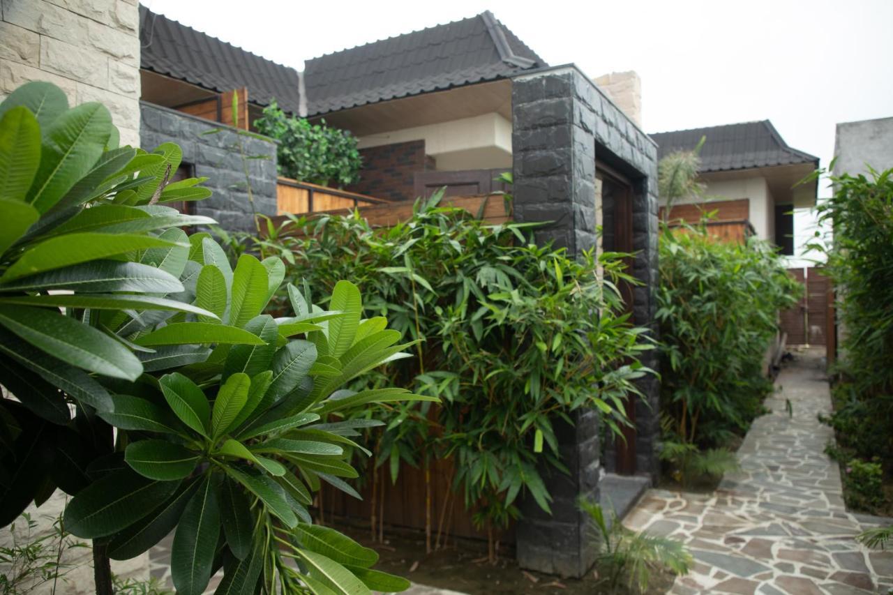Palm Villas Amritsar Luaran gambar