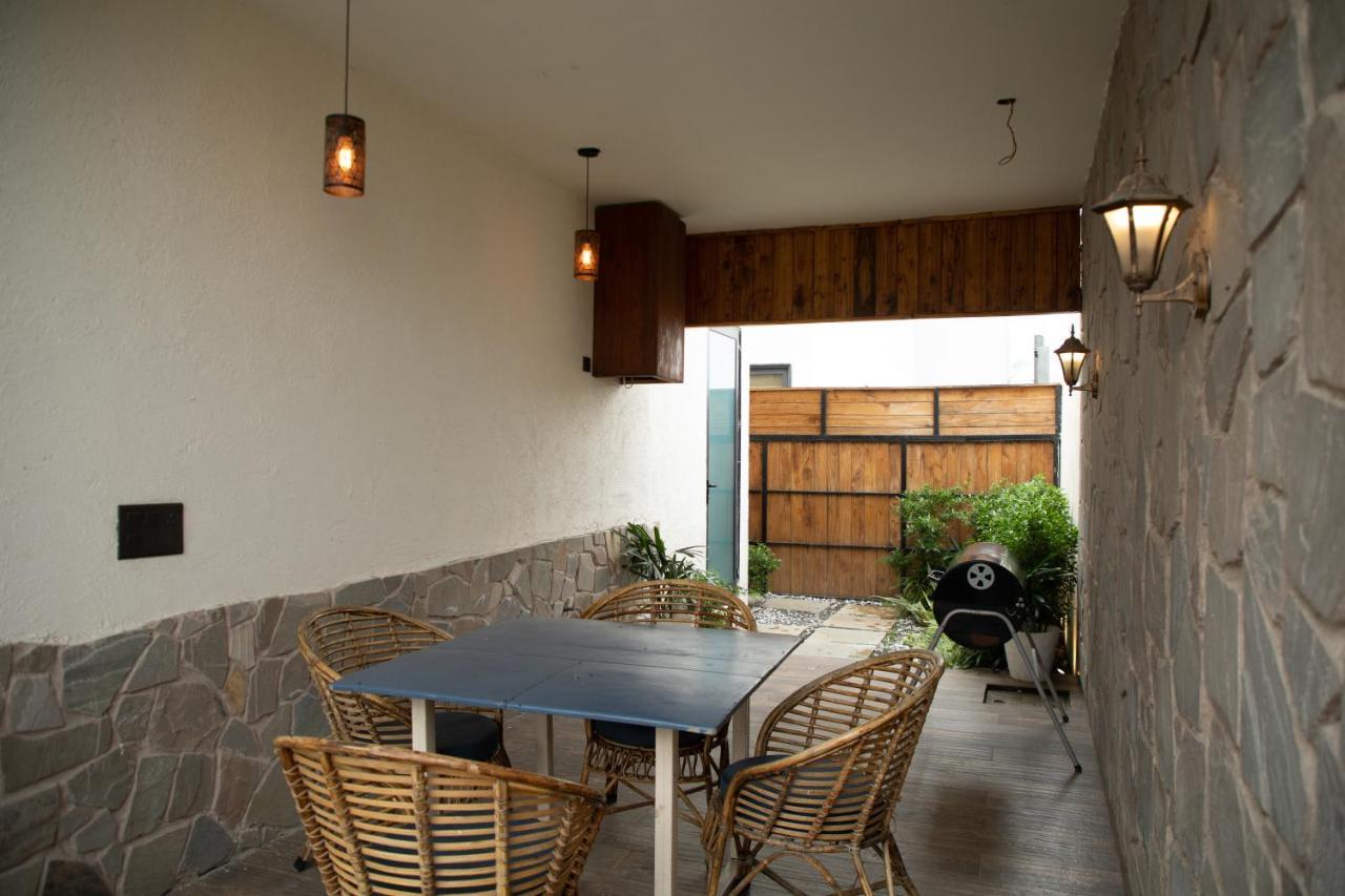 Palm Villas Amritsar Luaran gambar