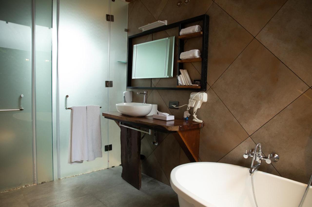 Palm Villas Amritsar Luaran gambar