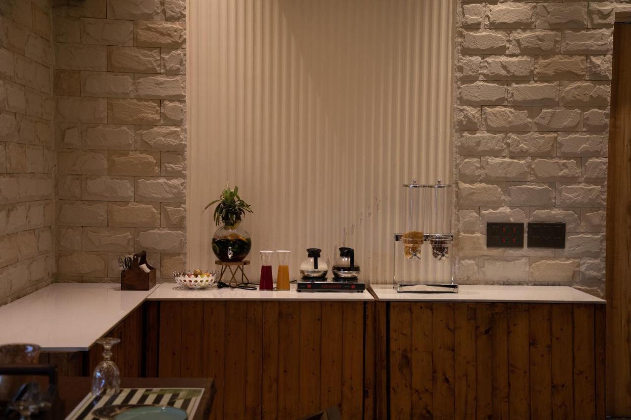 Palm Villas Amritsar Luaran gambar