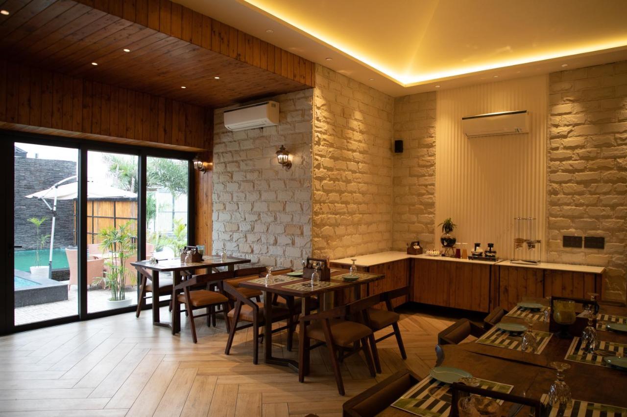 Palm Villas Amritsar Luaran gambar