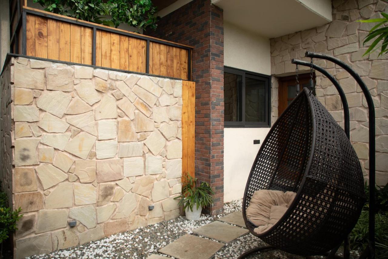 Palm Villas Amritsar Luaran gambar