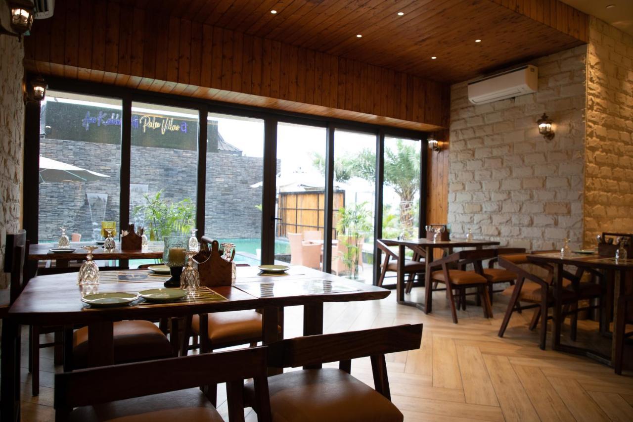 Palm Villas Amritsar Luaran gambar